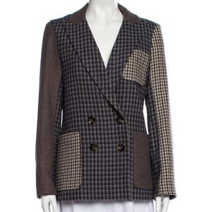 Veronica Beard Tailored Blazer, Size 6, Excellent Condition